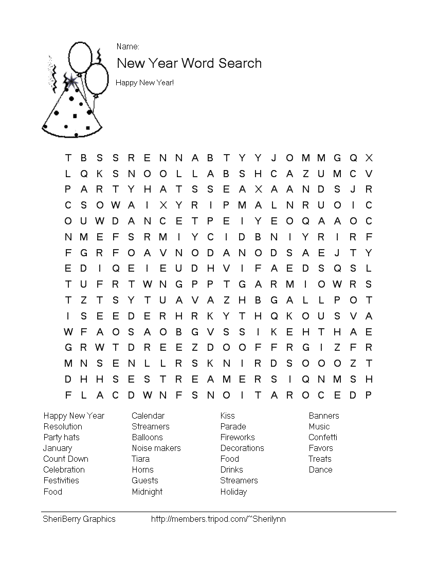 New year Word search. New year Wordsearch for Kids. Word search Puzzle New year. New year Word search for Kids. Английское слово years